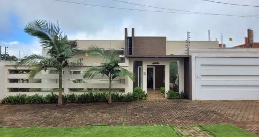 Casas | Casas/Sobrados, Pacaembu em Cascavel/PR