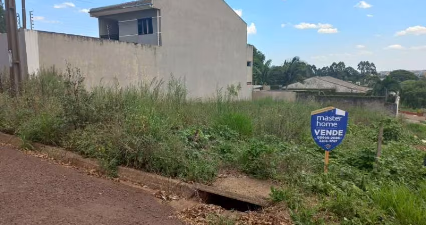 Terrenos Comerciais | Terrenos Residenciais, Pacaembu em Cascavel/PR