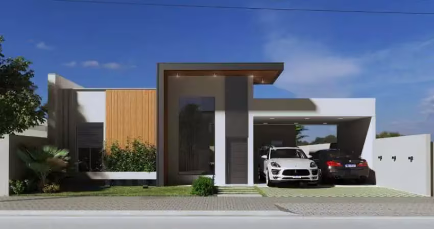 Casas | casas/sobrados, tropical iii em cascavel/pr