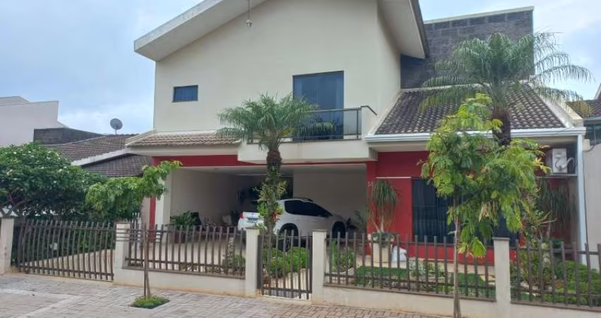 Casas/Sobrados | Casas/Sobrados em Cond. | Sobrados, Pacaembu em Cascavel/PR
