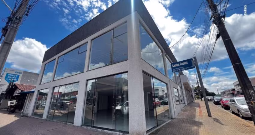 Ponto Comercial | Salas | Salas Térreas, Parque São Paulo em Cascavel/PR