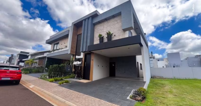 Casas/Sobrados | Casas/Sobrados em Cond. | Sobrados, Cancelli em Cascavel/PR