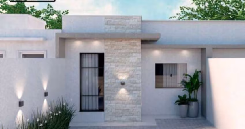 Casas | Casas/Sobrados, Eco Park em Cascavel/PR