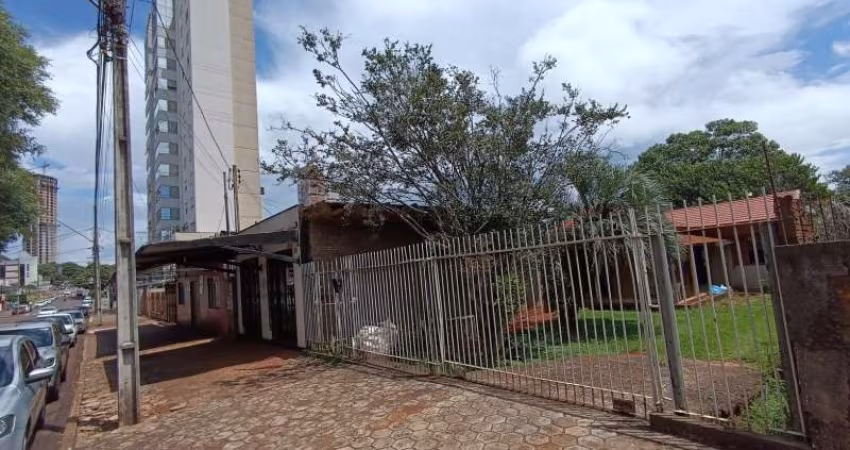 Terrenos Comerciais | Terrenos Residenciais, Centro em Cascavel/PR