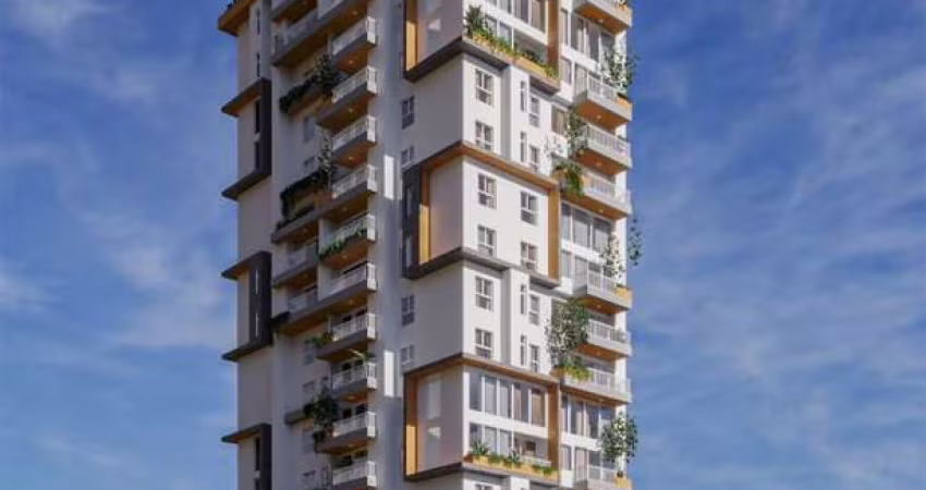 Apartamentos, Centro em Cascavel/PR
