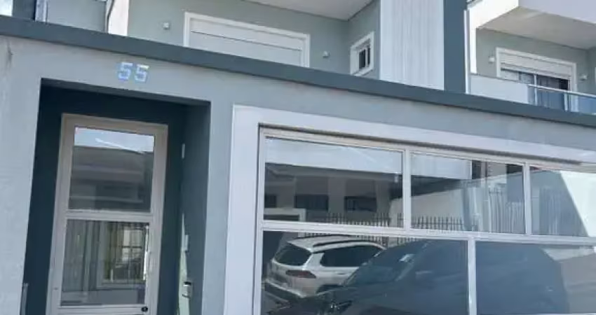Casa à venda no Recanto Tropical, Cascavel 