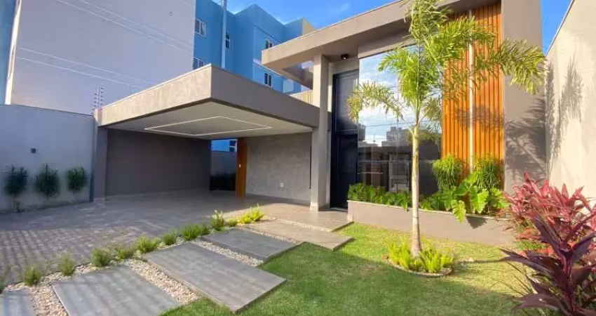 Casa à venda no Neva, Cascavel 