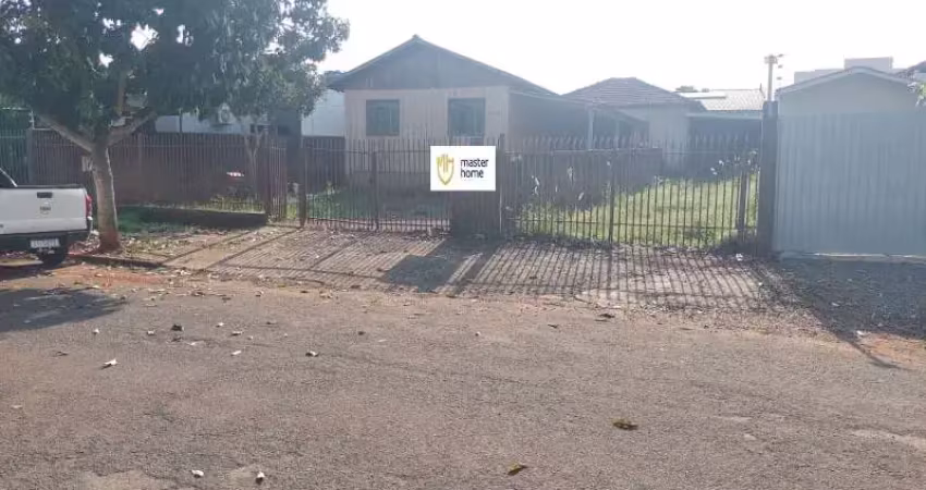 Terrenos comerciais | terrenos residenciais, jardim dallas  em palotina/pr