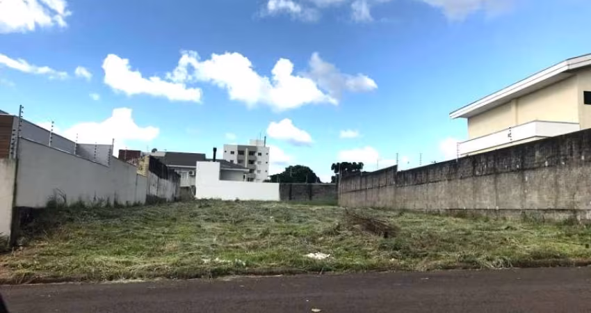 Terrenos Comerciais | Terrenos Residenciais, Country em Cascavel/PR