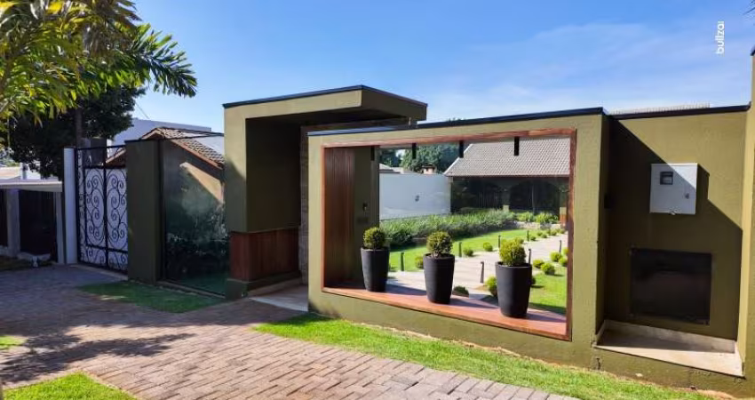 Casas | Casas/Sobrados, Vila Tolentino em Cascavel/PR