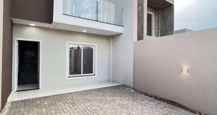 Casas/sobrados | sobrados, florais do paraná em cascavel/pr