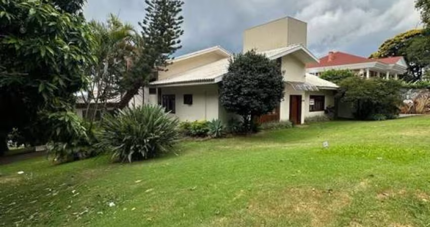 Casas | Casas/Sobrados, Country em Cascavel/PR