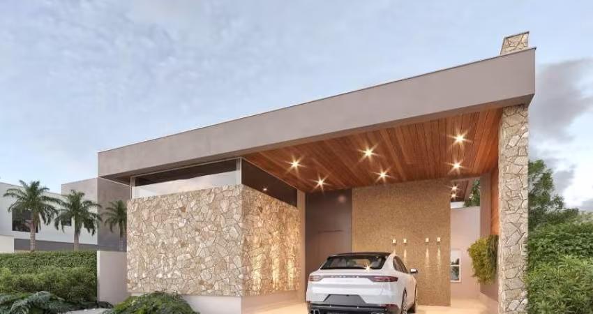 Casas | Casas/Sobrados em Cond., BR 467 em Cascavel/PR