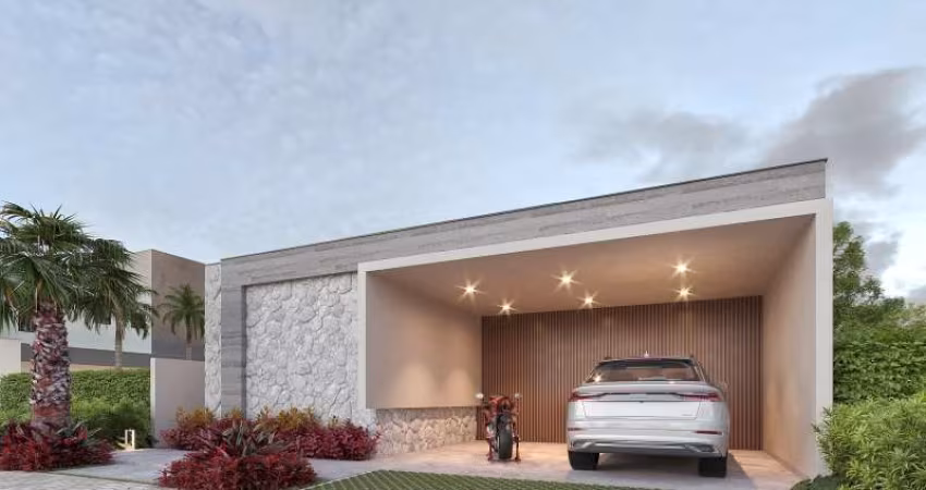 Casas | Casas/Sobrados em Cond., BR 467 em Cascavel/PR