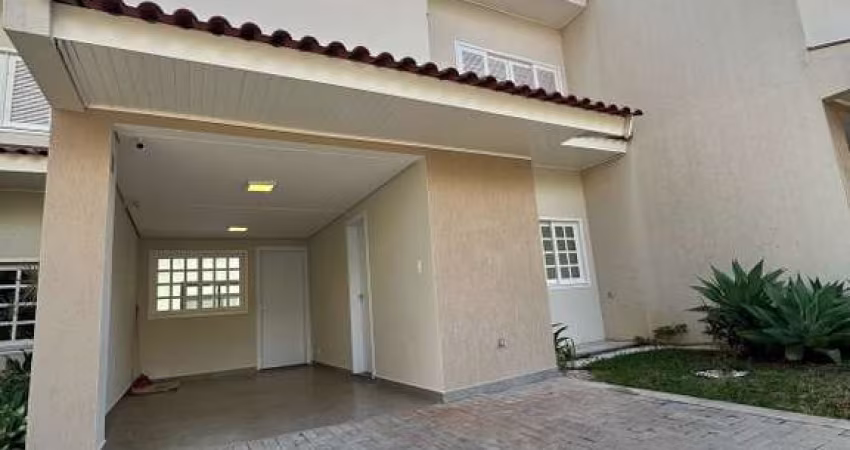 Casas/Sobrados em Cond. | Sobrados, Centro em Cascavel/PR