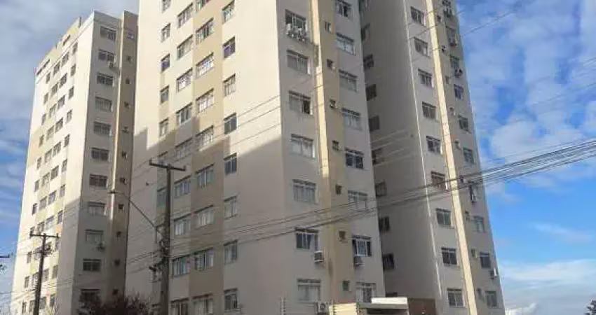 Apartamento com 2 quartos à venda no São Cristóvão, Cascavel 