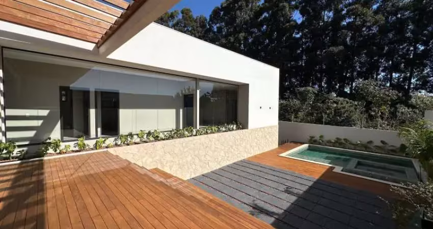 Casas | casas/sobrados em cond., recanto tropical em cascavel/pr