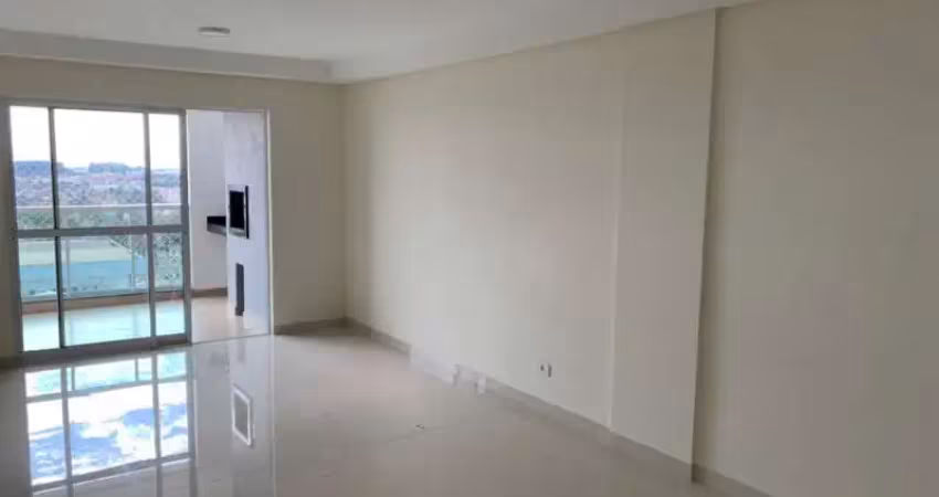 Apartamento com 2 quartos à venda no Pacaembu, Cascavel 