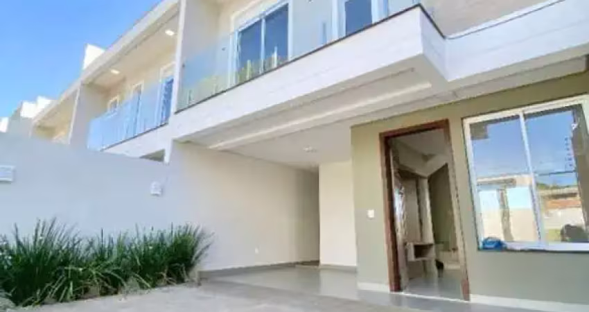 Casa com 2 quartos à venda no Canadá, Cascavel 