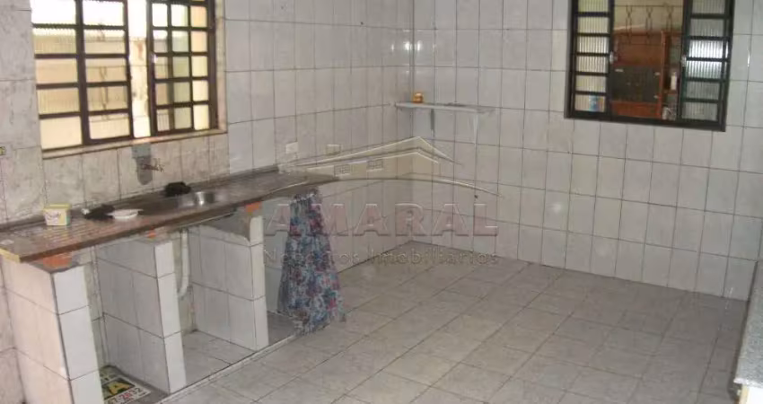 Casa com 3 quartos à venda na Loteamento Jardim Nova América, Jardim Nova América, Suzano
