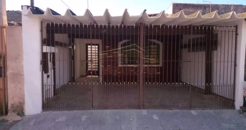 Casa com 2 quartos à venda na Rua Sebastião Luís, Centro, Suzano