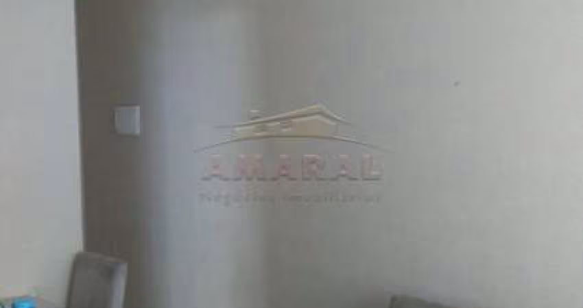 Apartamento com 2 quartos à venda na Rua Martha, Vila Urupês, Suzano