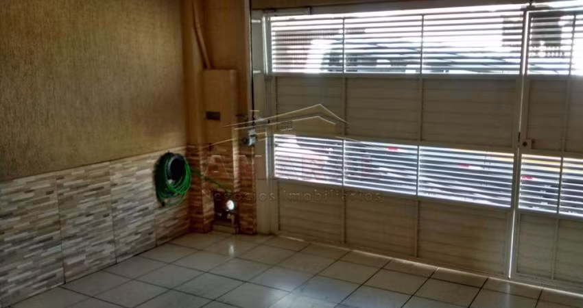 Casa com 3 quartos à venda na Rua Luiza de Araújo Silveira Cabreira, Vila Colorado, Suzano