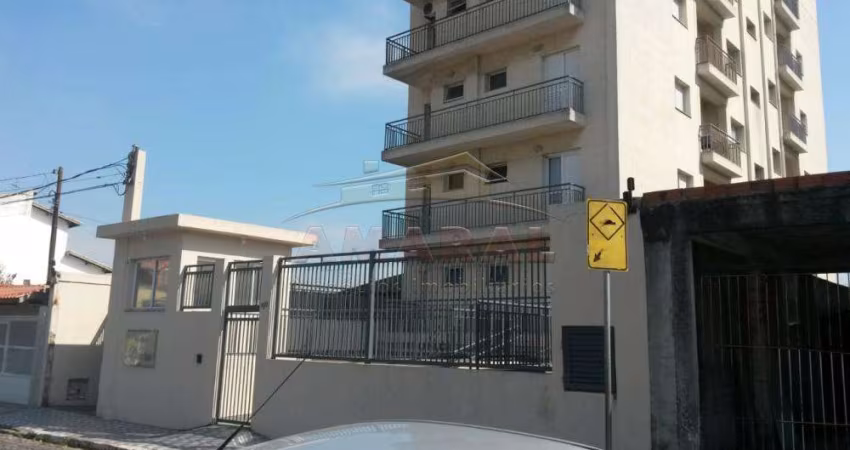 Apartamento com 3 quartos à venda na Rua Nair Ferreira Martins, Centro, Suzano