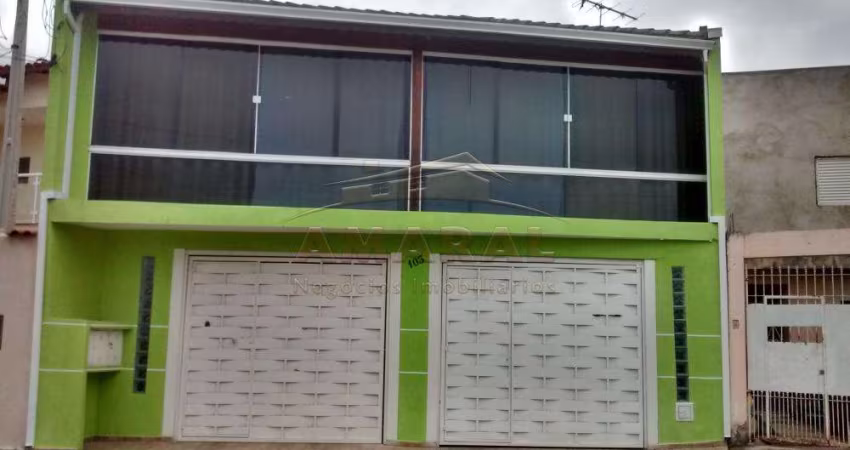 Casa com 3 quartos à venda na Rua Antonio Cabreira, Jardim Márcia, Suzano