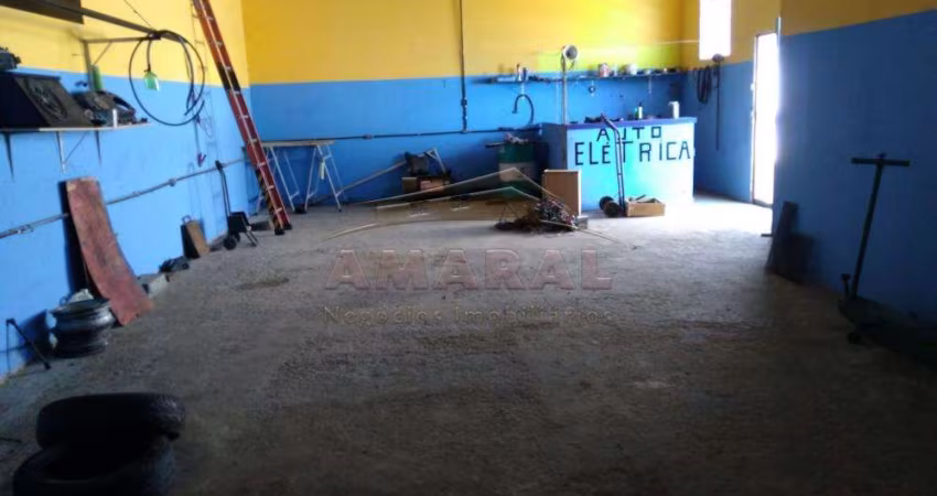 Casa com 3 quartos à venda na Avenida Ricieri Bertaiolli Júnior, Parque das Varinhas, Mogi das Cruzes
