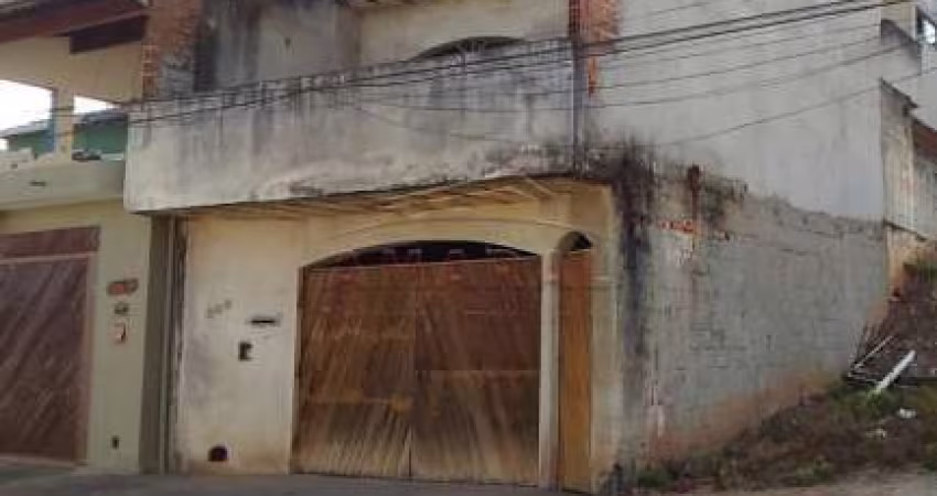 Casa com 4 quartos à venda na Rua Oshigue Mifune, Jardim das Flores, Suzano