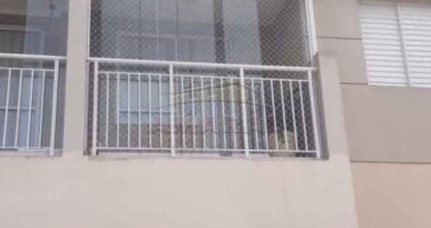 Apartamento com 2 quartos à venda na Avenida Armando Salles de Oliveira, Jardim Imperador, Suzano