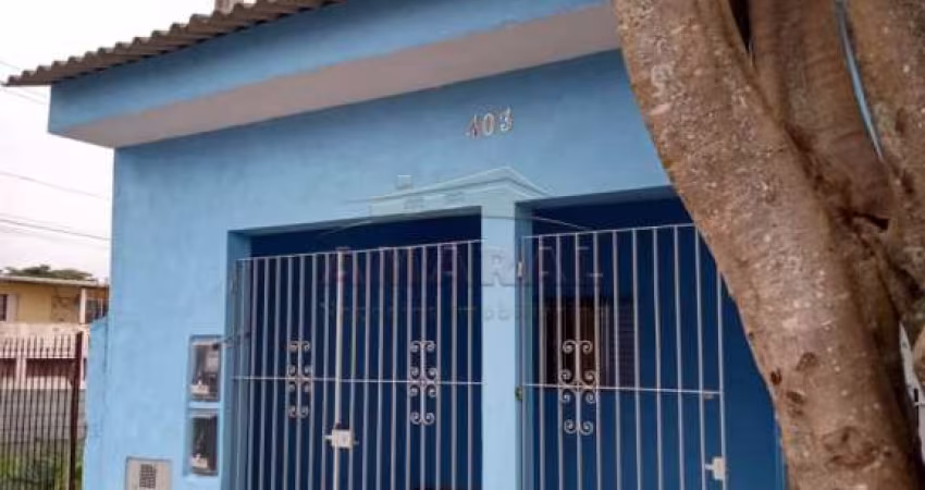 Casa com 1 quarto à venda na Rua Margarida Lima de Oliveira, Jardim São José, Suzano
