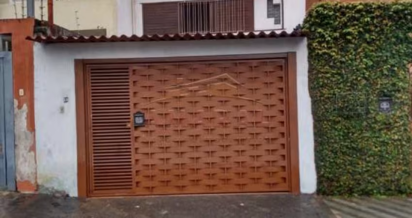 Casa com 2 quartos à venda na Rua Caramuru, Cidade Edson, Suzano