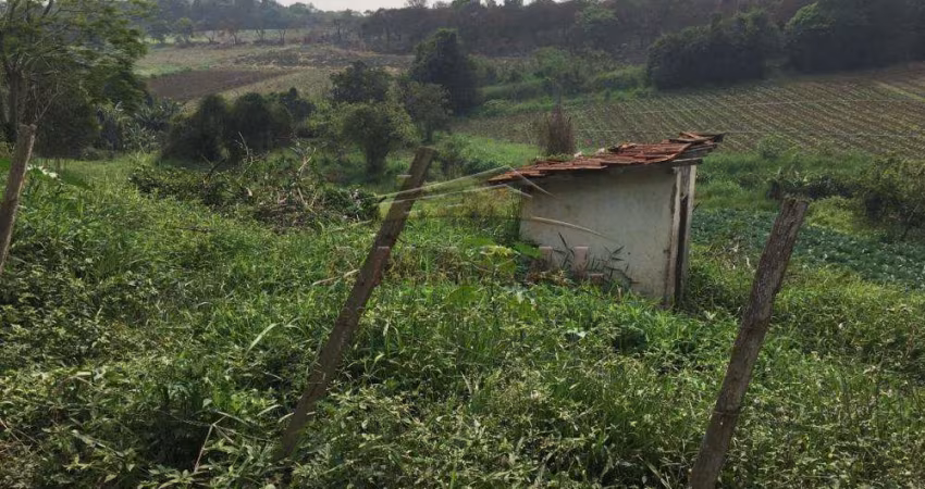 Terreno à venda na Rua Antônio Jorge dos Passos, Chácaras Ceres, Suzano