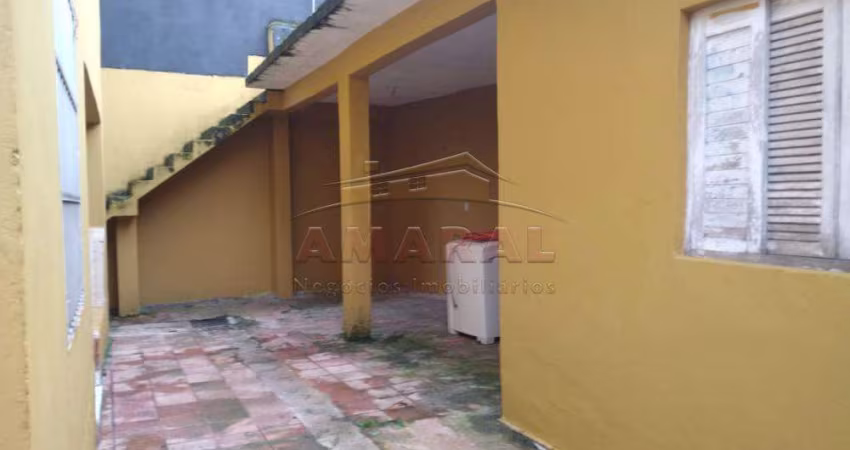 Casa com 5 quartos à venda na Rua São Miguel, Cidade Edson, Suzano