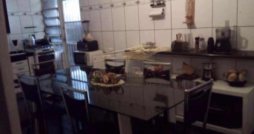 Casa com 4 quartos à venda na Rua Professor Roberto David, Vila Figueira, Suzano