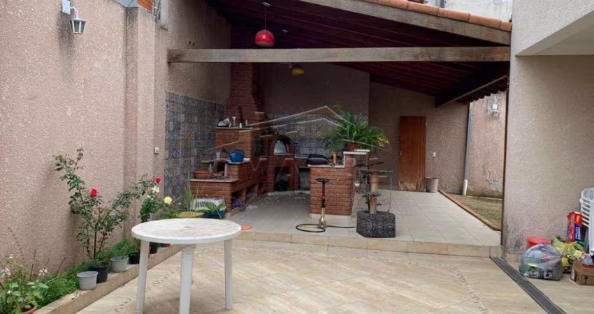 Casa com 2 quartos à venda na Rua Eunice Cerqueira Innocencio, Jardim Quaresmeira, Suzano