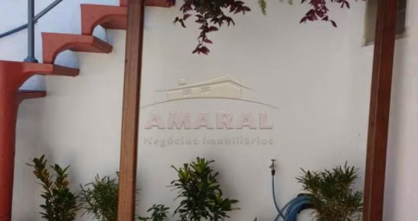 Casa com 2 quartos à venda na Rua Pedro Paulo dos Santos, Jundiapeba, Mogi das Cruzes