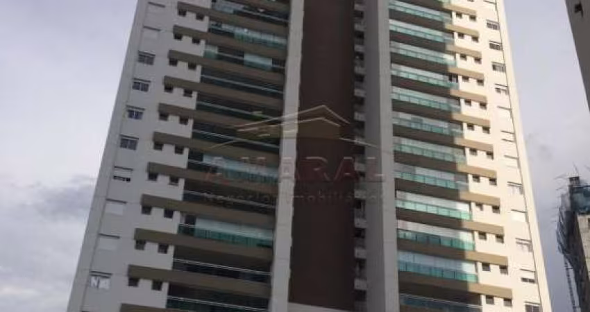 Apartamento com 3 quartos à venda na Avenida Mariano Souza Mello, Vila Mogilar, Mogi das Cruzes