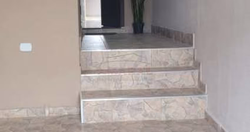 Casa com 3 quartos à venda na Rua Passos, Cidade Edson, Suzano