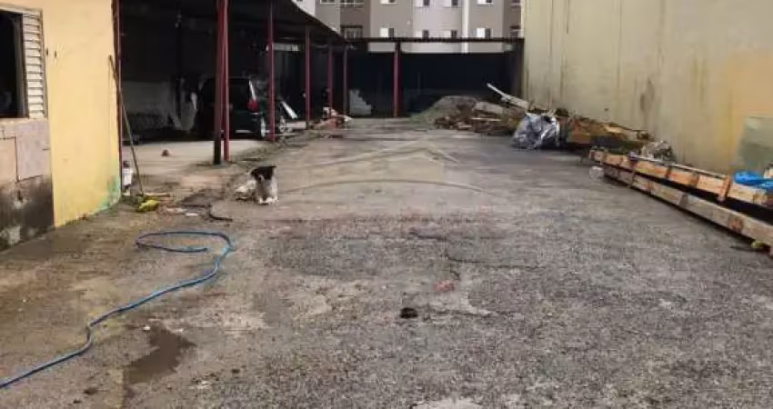 Barracão / Galpão / Depósito à venda na Avenida Taiaçupeba, Vila Nova Urupês, Suzano