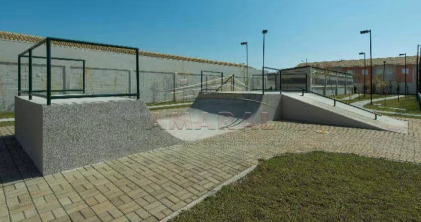Apartamento com 3 quartos à venda na Avenida Armando Salles de Oliveira, Conjunto Residencial Irai, Suzano