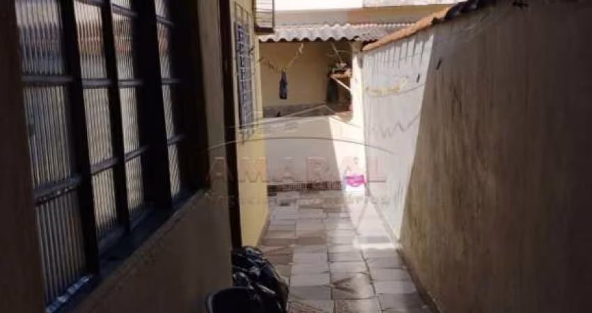 Casa com 1 quarto à venda na Rua José Cardoso Xavier, Jardim Cacique, Suzano