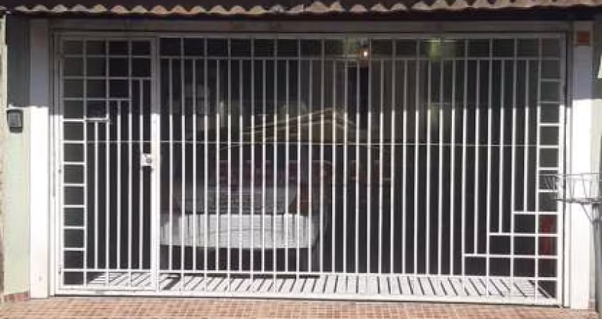 Casa com 3 quartos à venda na Rua Passos, Cidade Edson, Suzano