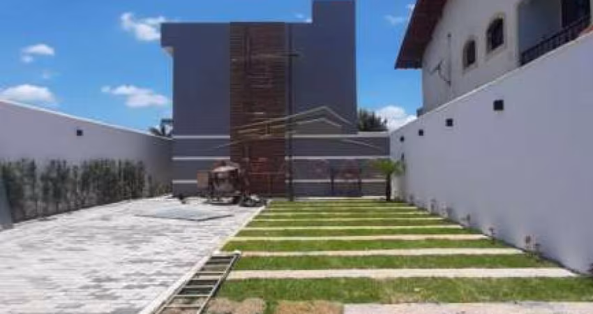 Casa em condomínio fechado com 2 quartos à venda na Rua Camilo Scurço, Vila Figueira, Suzano