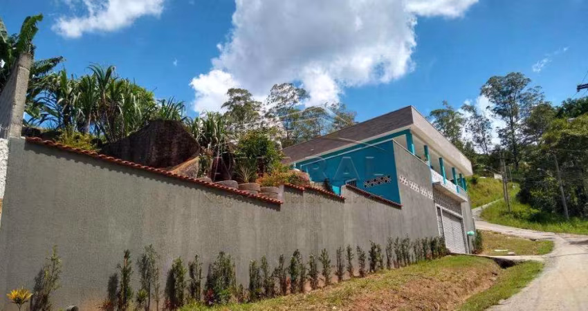 Chácara / sítio com 3 quartos à venda na Rua José Luiz de Paula, Jardim Silvestre, Suzano