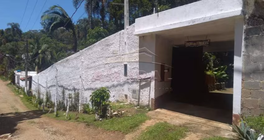Chácara / sítio com 4 quartos à venda na Rua Paulo Gonçalves Capella, Chácara Estância Paulista, Suzano
