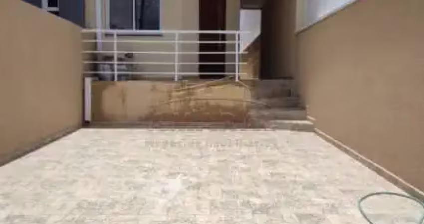 Casa com 3 quartos à venda na Rua Monte Sinai, Parque Morumbi, Mogi das Cruzes