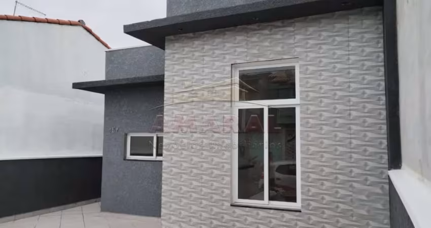 Casa em condomínio fechado com 3 quartos à venda na Rua Paulo Alves Cassola, Real Park Tietê Jundiapeba, Mogi das Cruzes